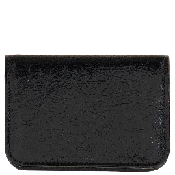 CARD HOLDER "MONK"
