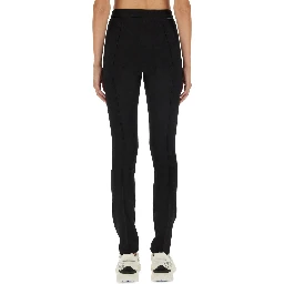 PANTS WITH LOGO