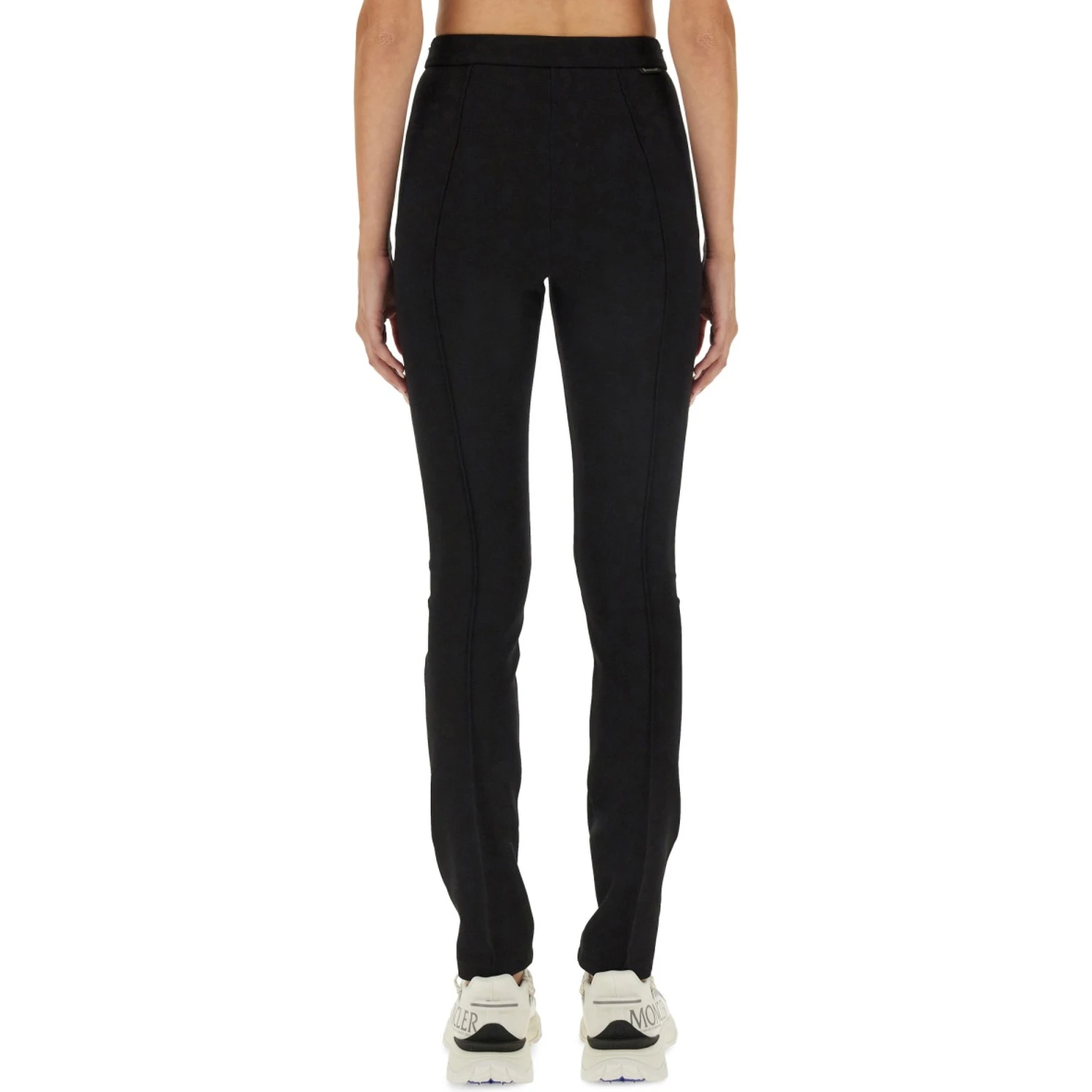 PANTS WITH LOGO