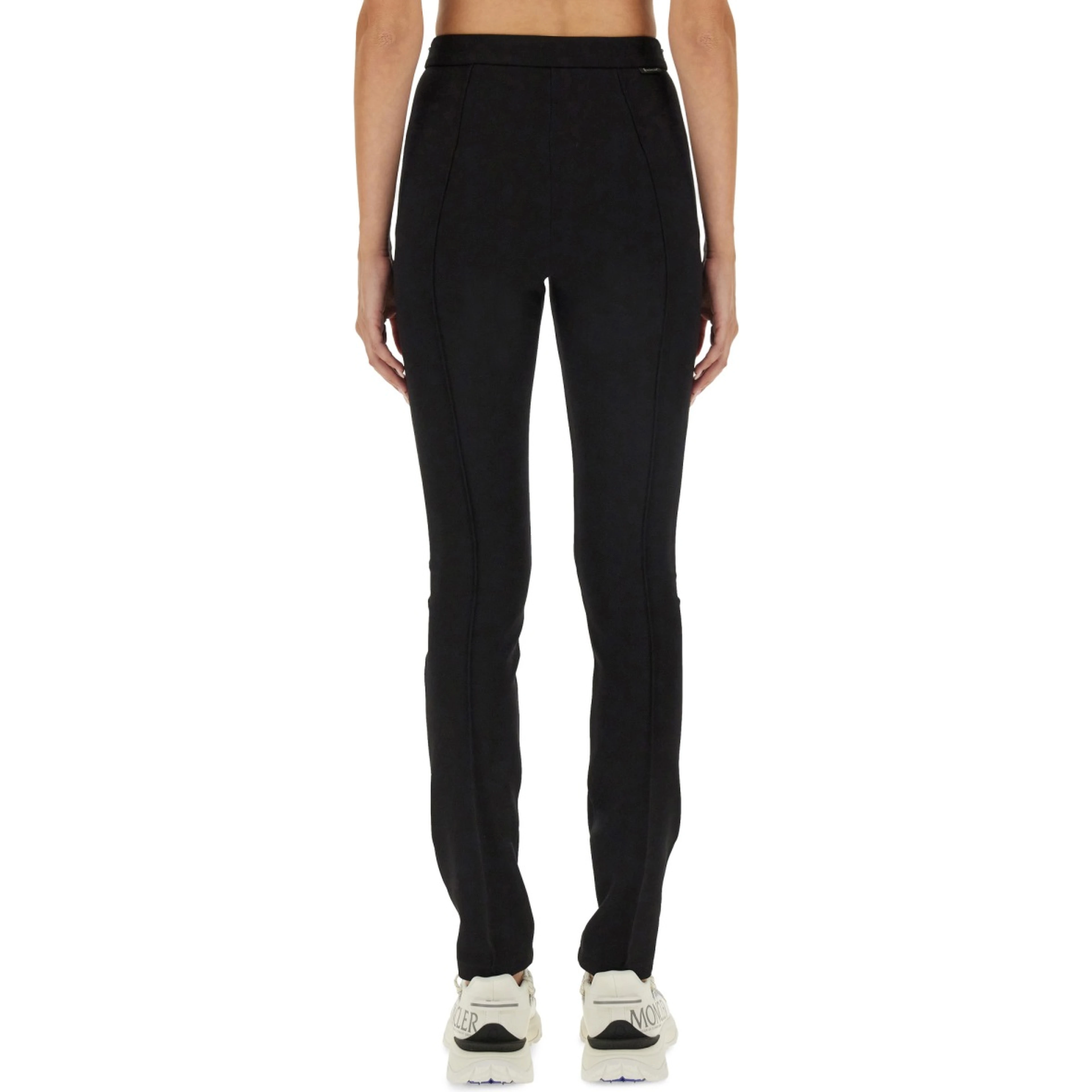 PANTS WITH LOGO