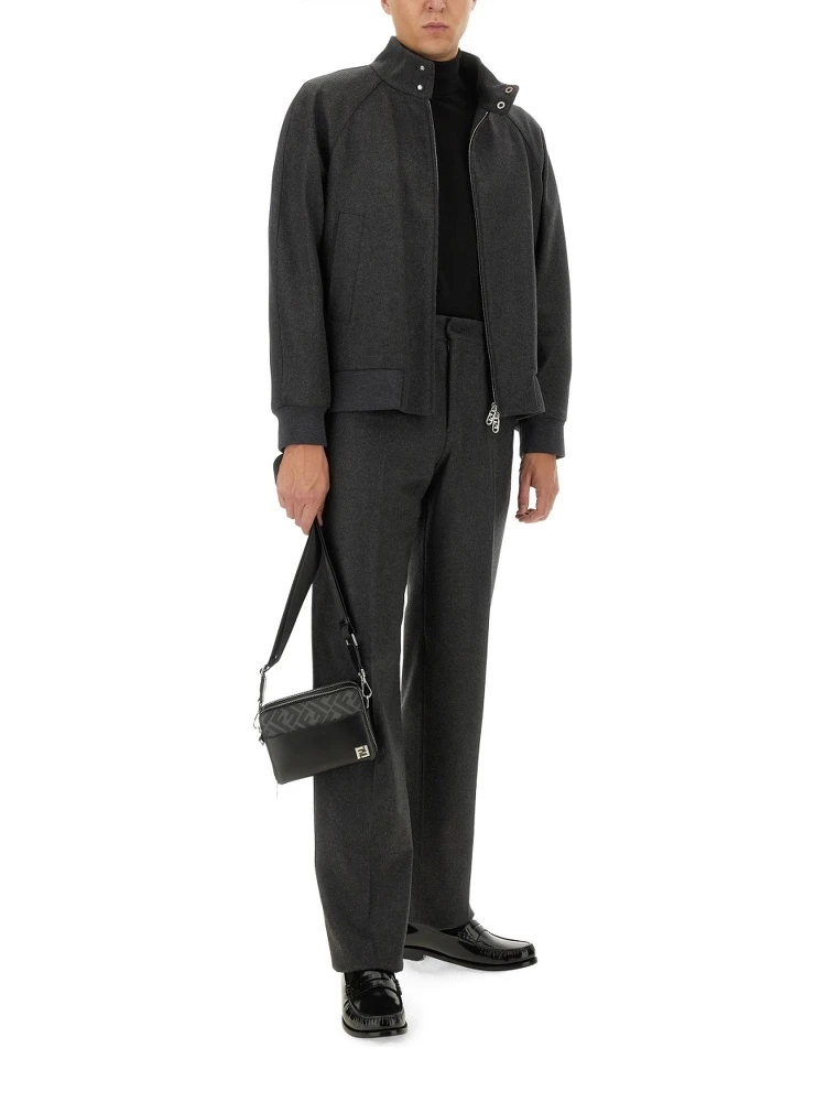 CASHMERE PANTS alternative