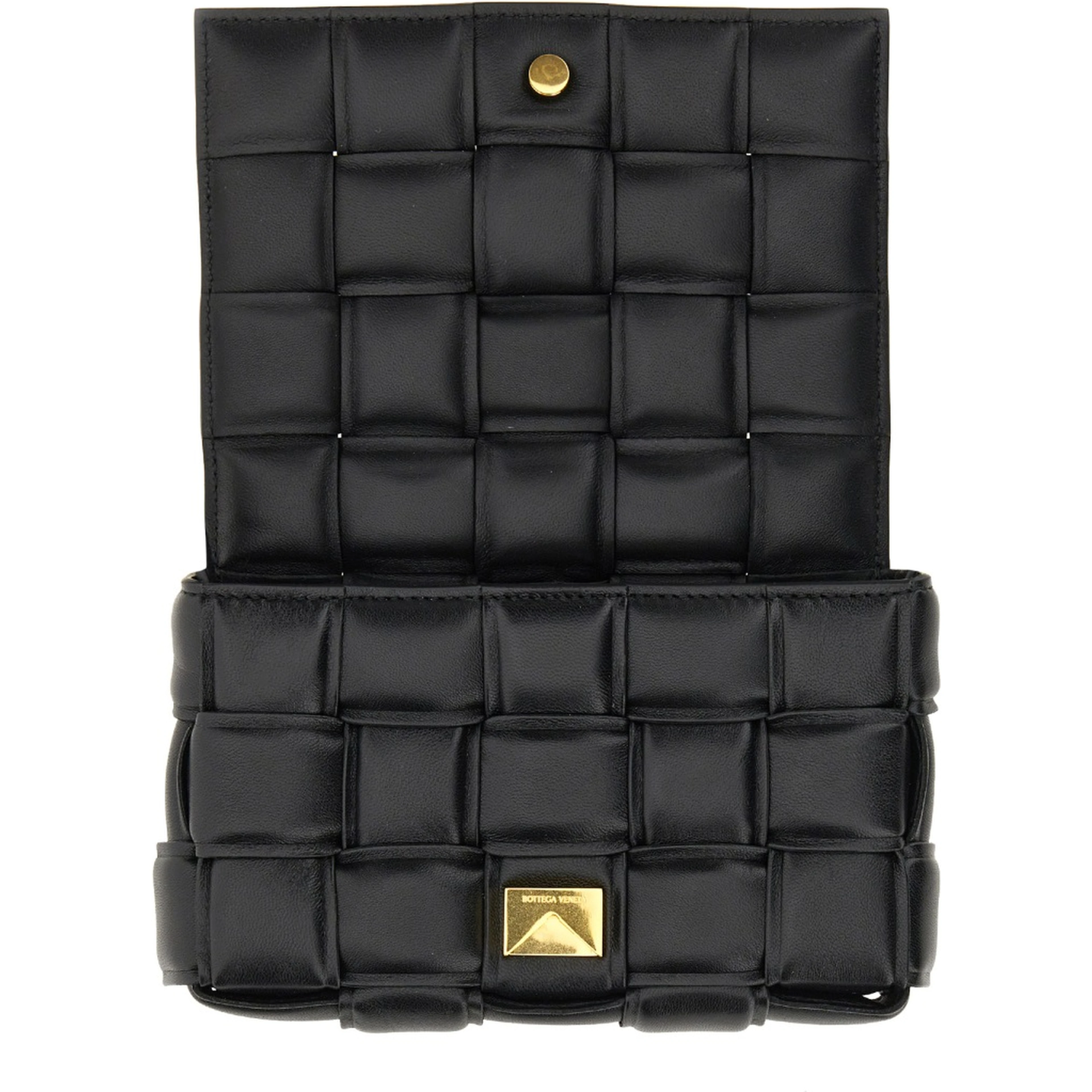 SMALL PADDED CASSETTE BAG