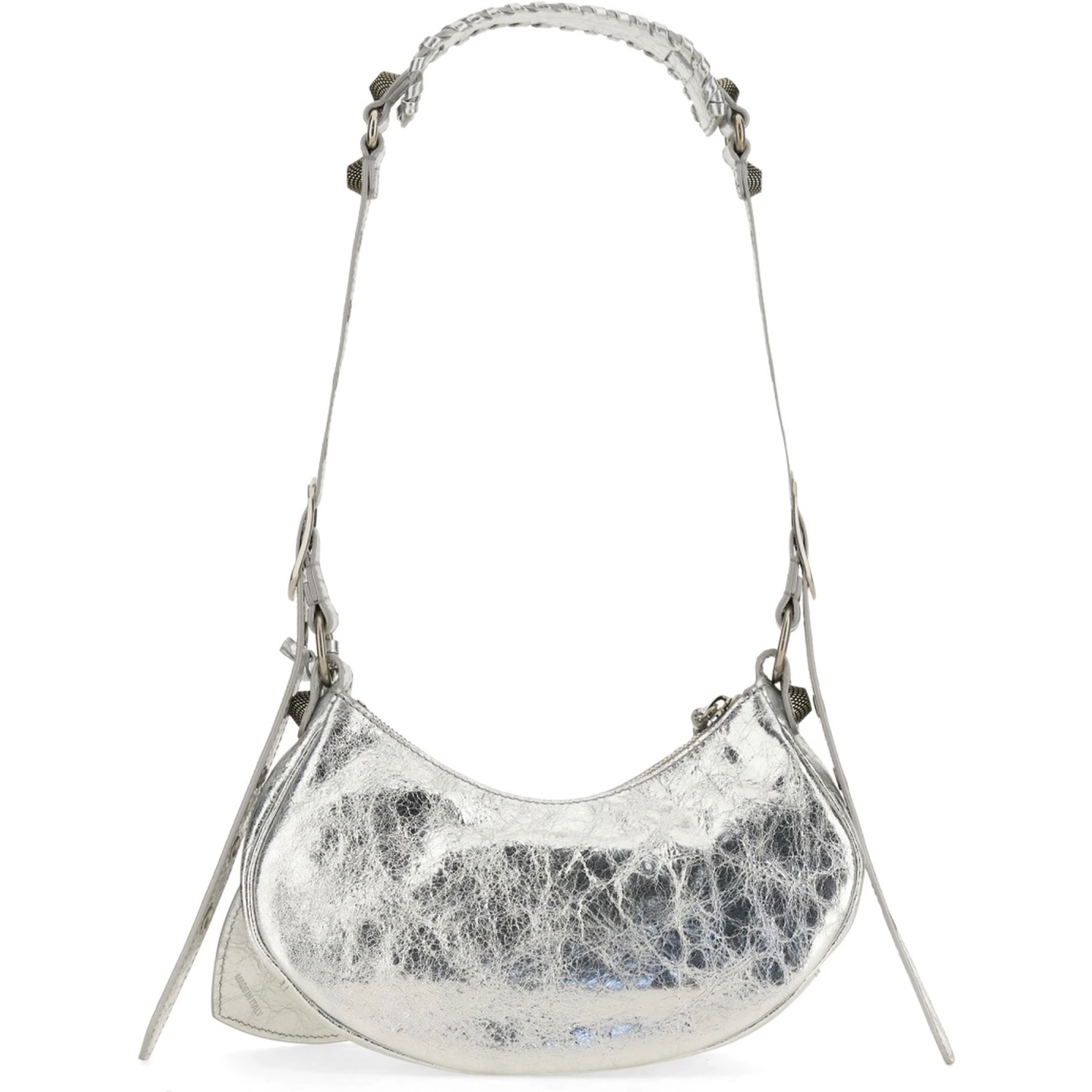 "LE CAGOLE XS" SHOULDER BAG