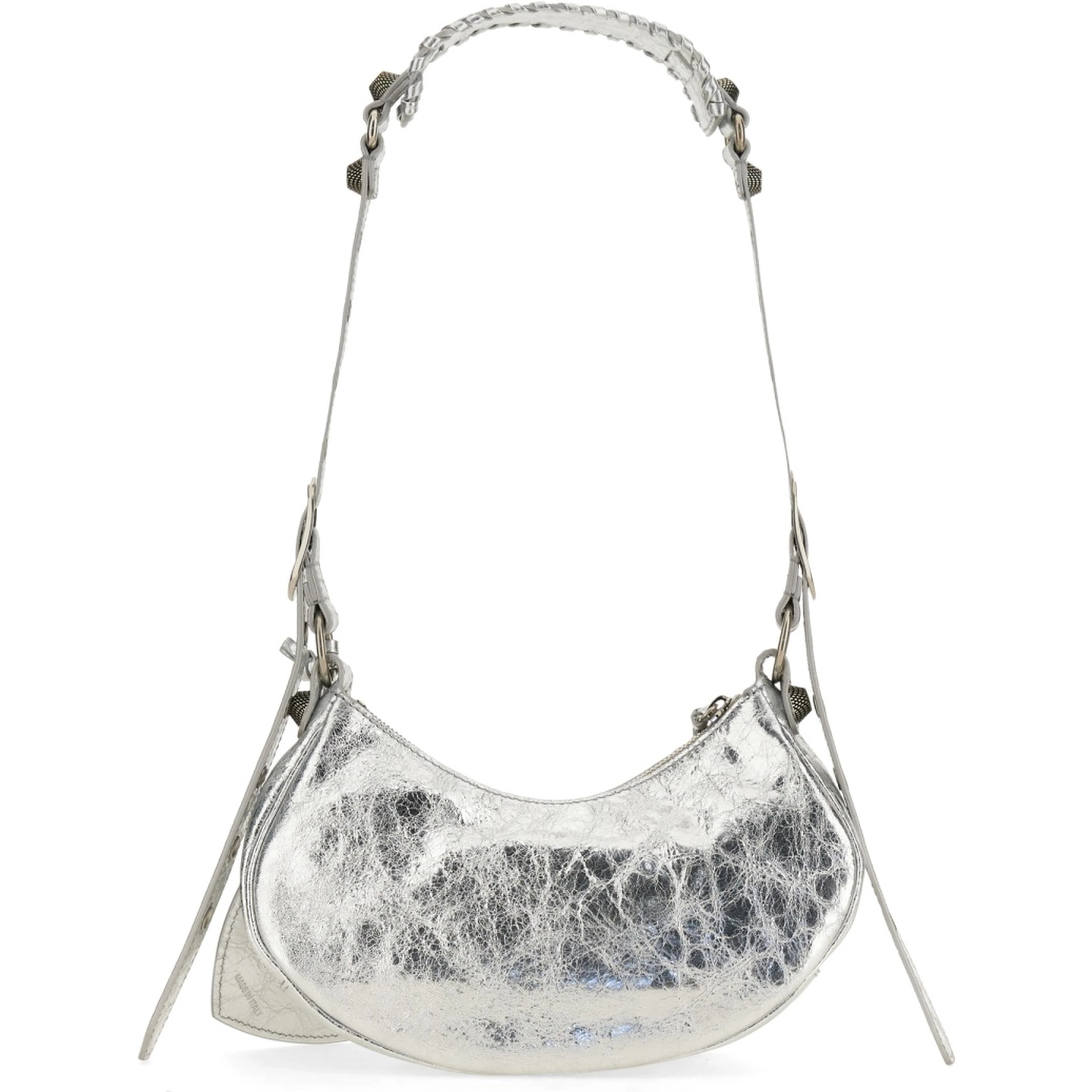 "LE CAGOLE XS" SHOULDER BAG