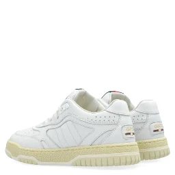 sneaker leather, r.s. calf/great white/vrv