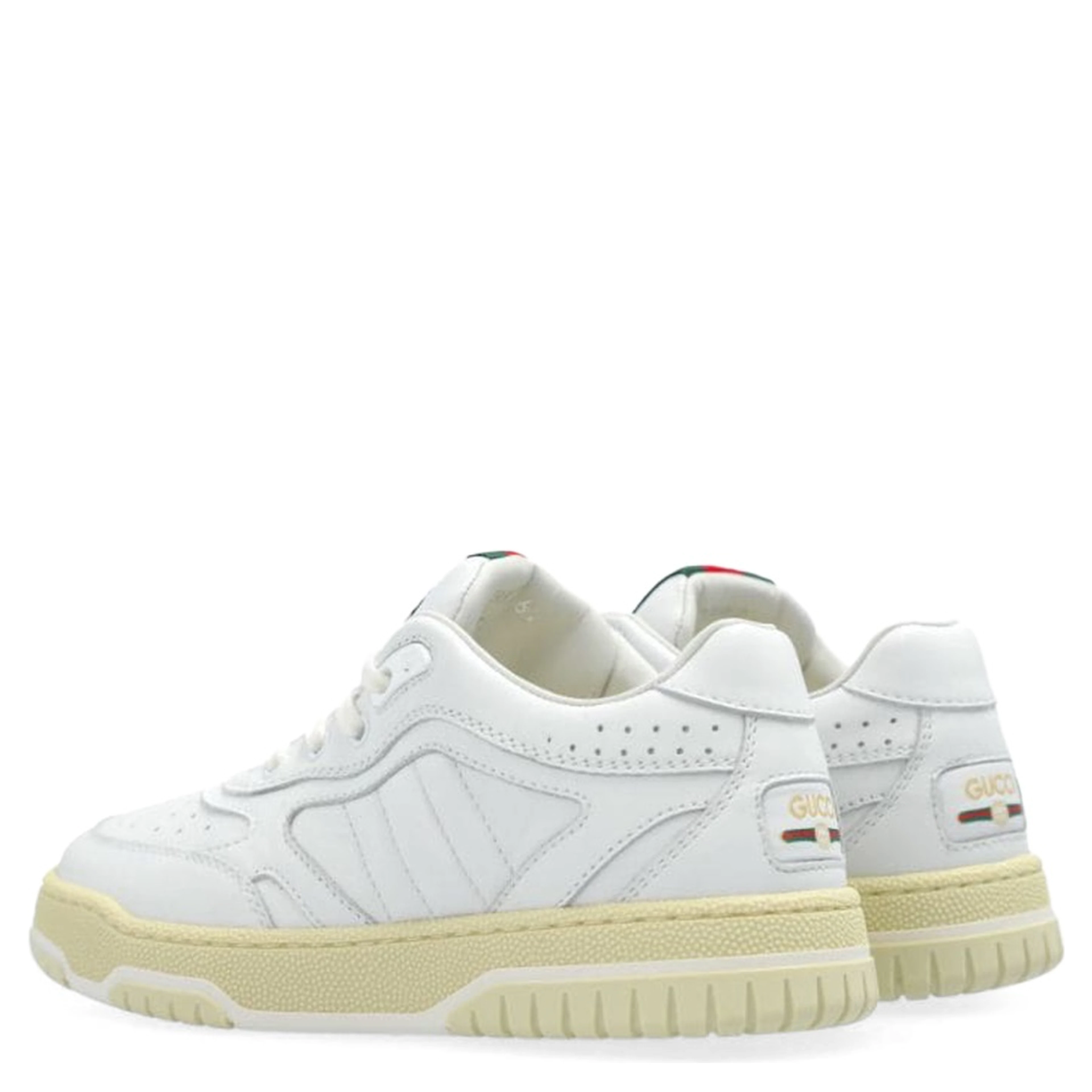 sneaker leather, r.s. calf/great white/vrv