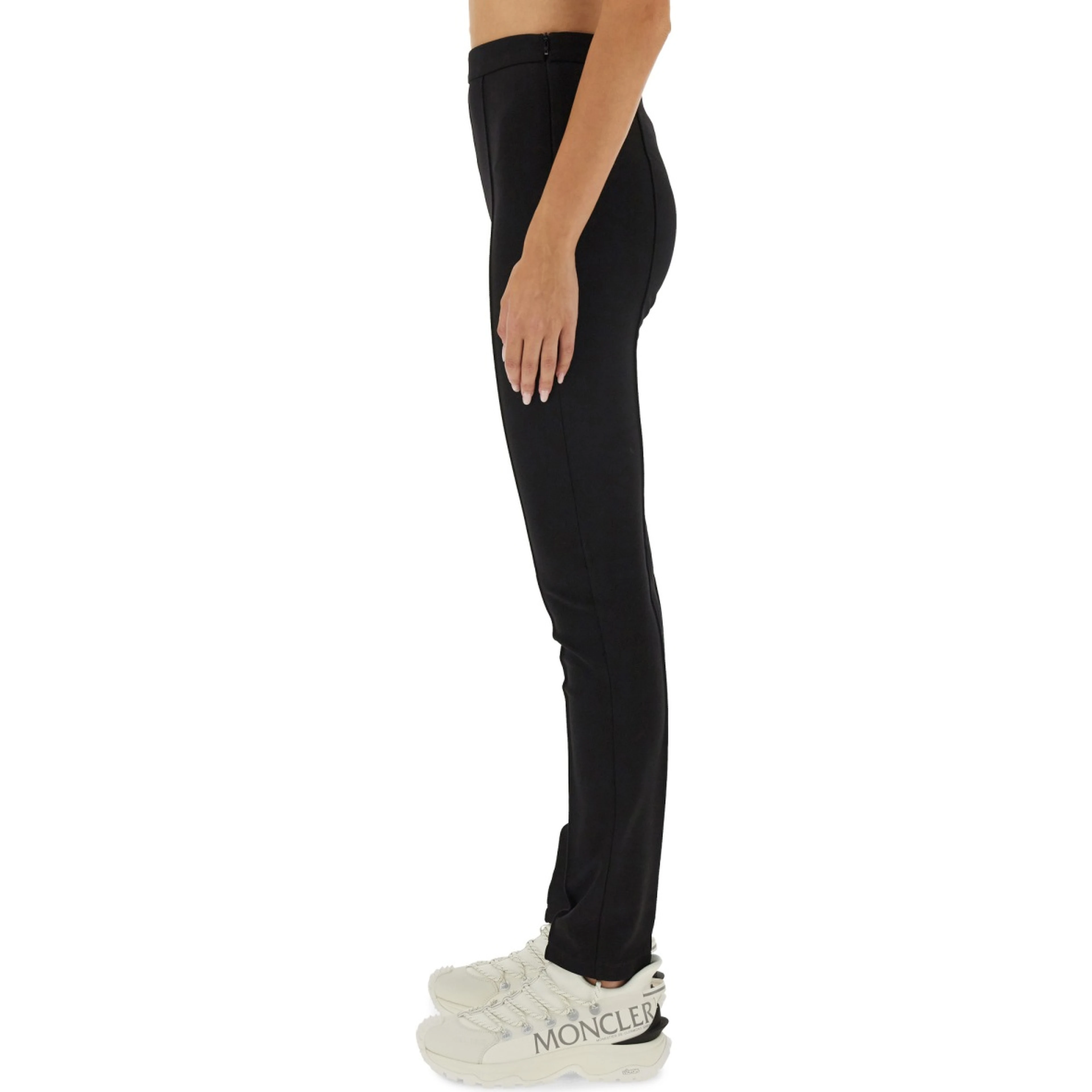 PANTS WITH LOGO