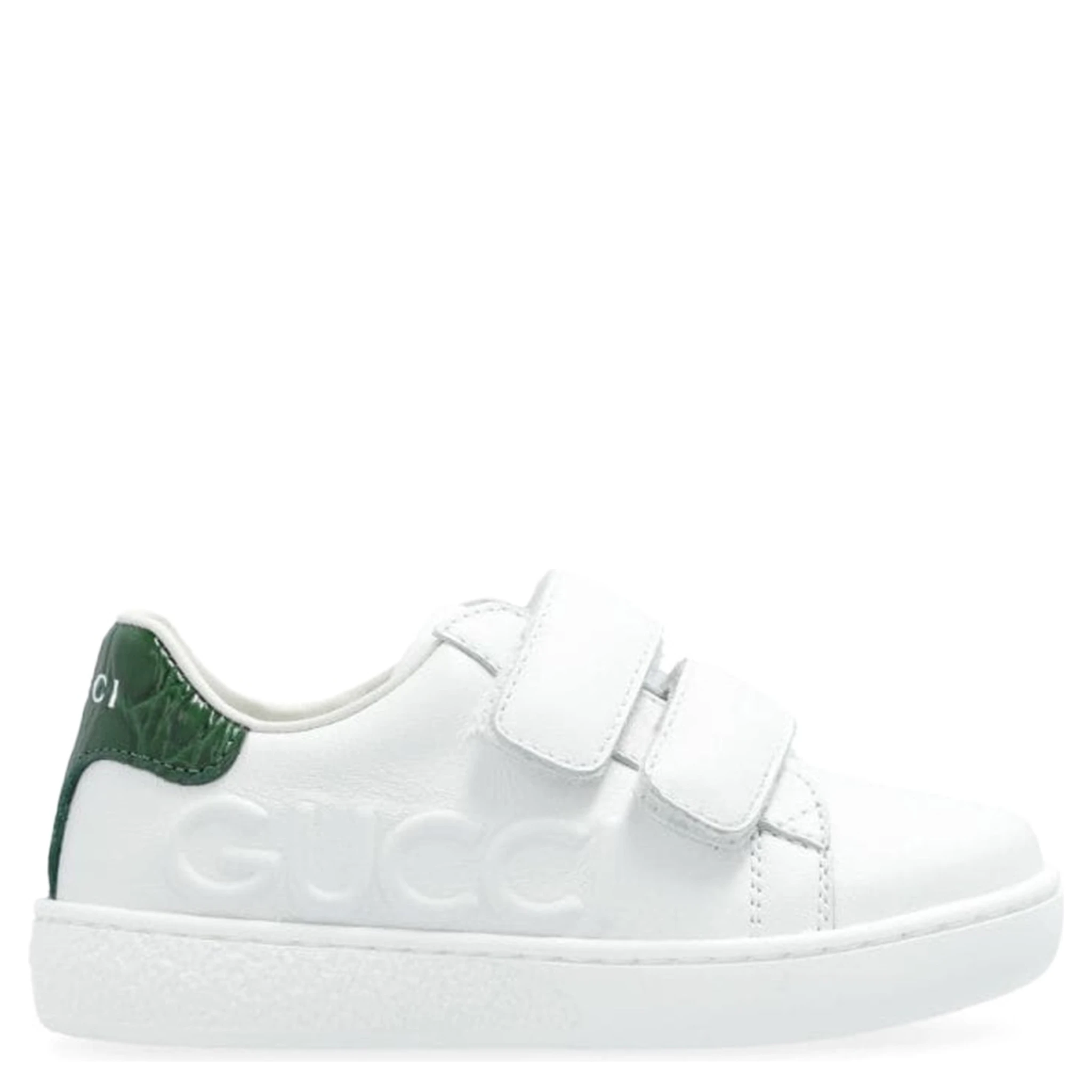 sneaker leather, l.s. vit.na.t/gr.whi/gre.ac
