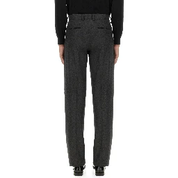 CASHMERE PANTS