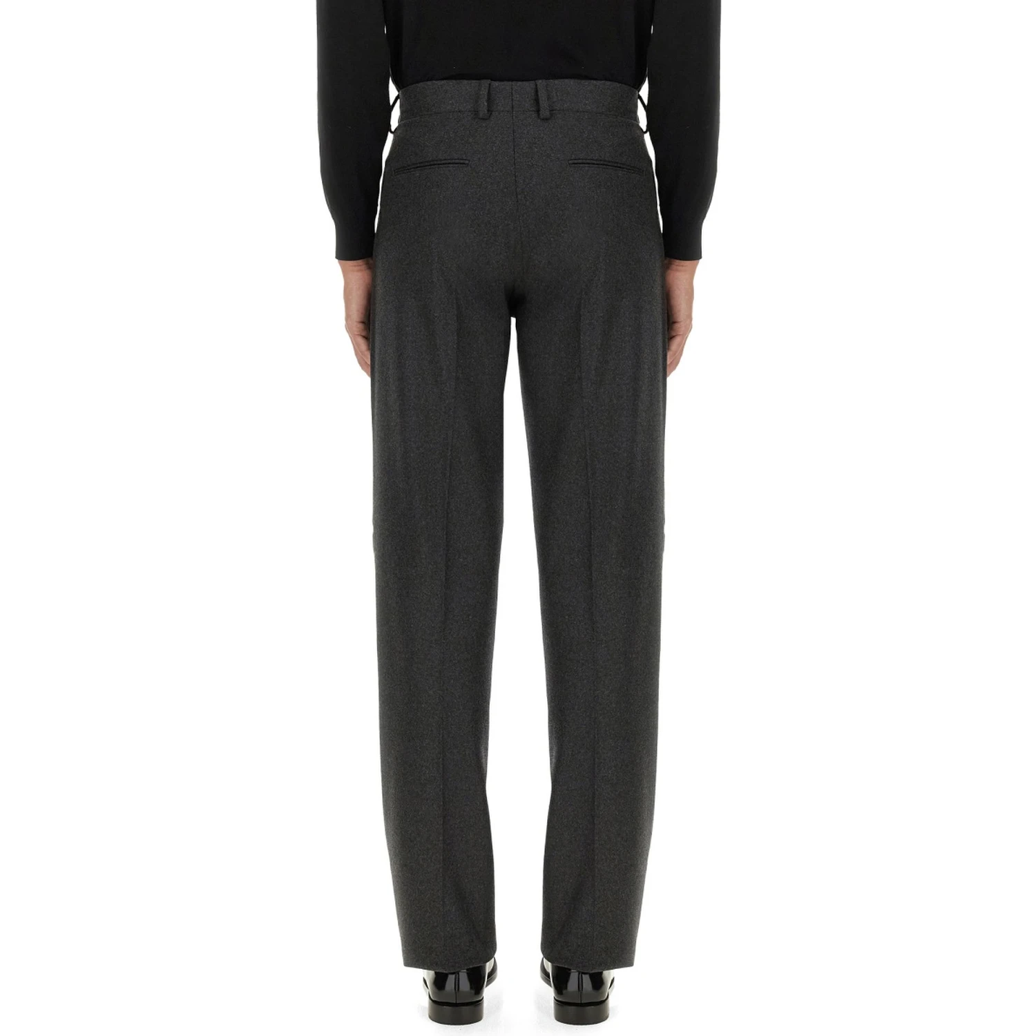 CASHMERE PANTS