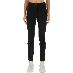 PANTS WITH LOGO