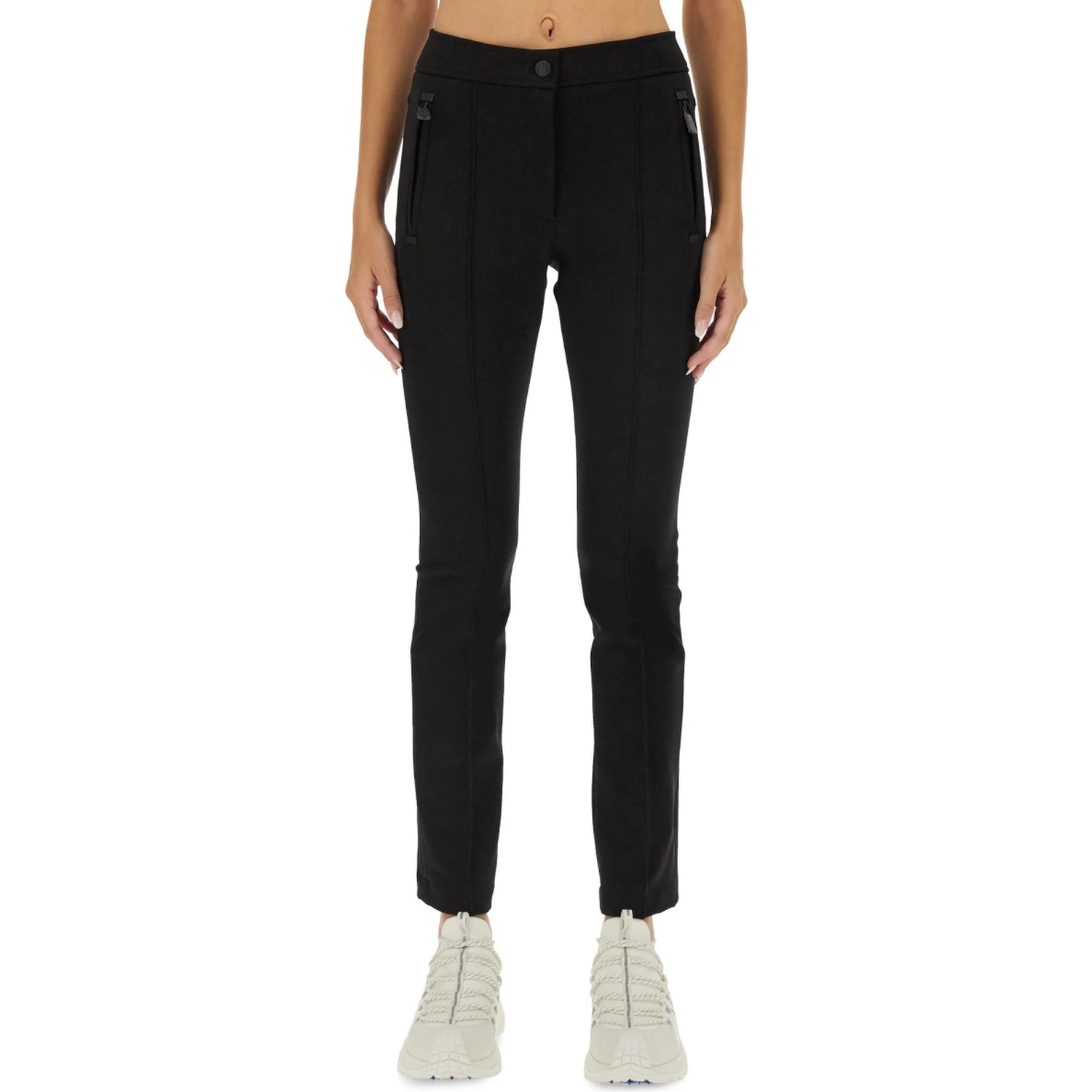 PANTS WITH LOGO