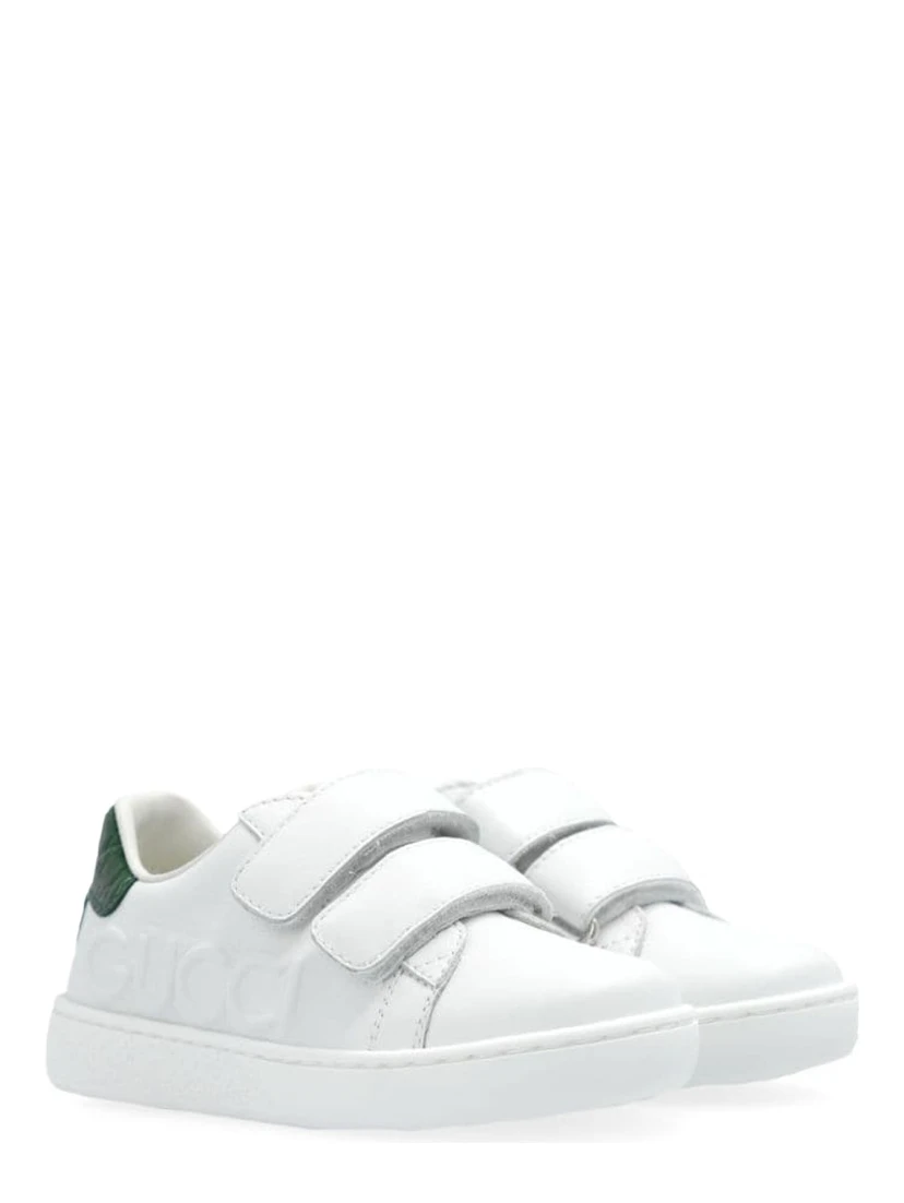 sneaker leather, l.s. vit.na.t/gr.whi/gre.ac