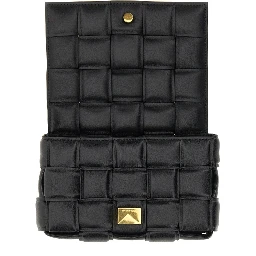 SMALL PADDED CASSETTE BAG