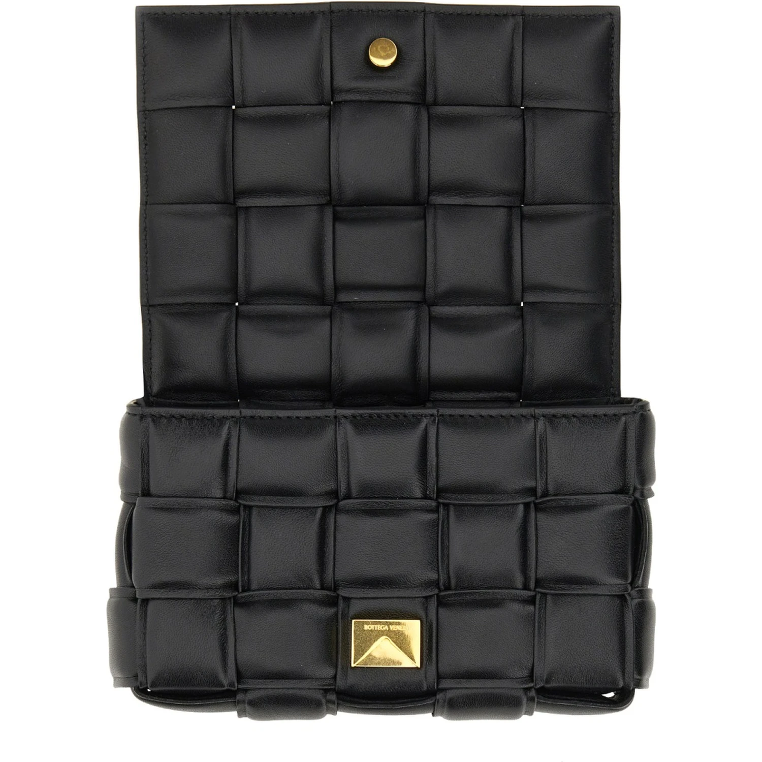 SMALL PADDED CASSETTE BAG