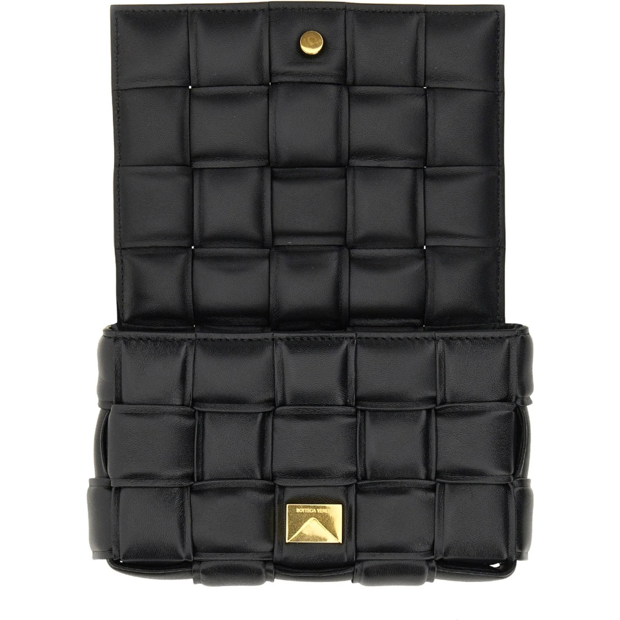 SMALL PADDED CASSETTE BAG
