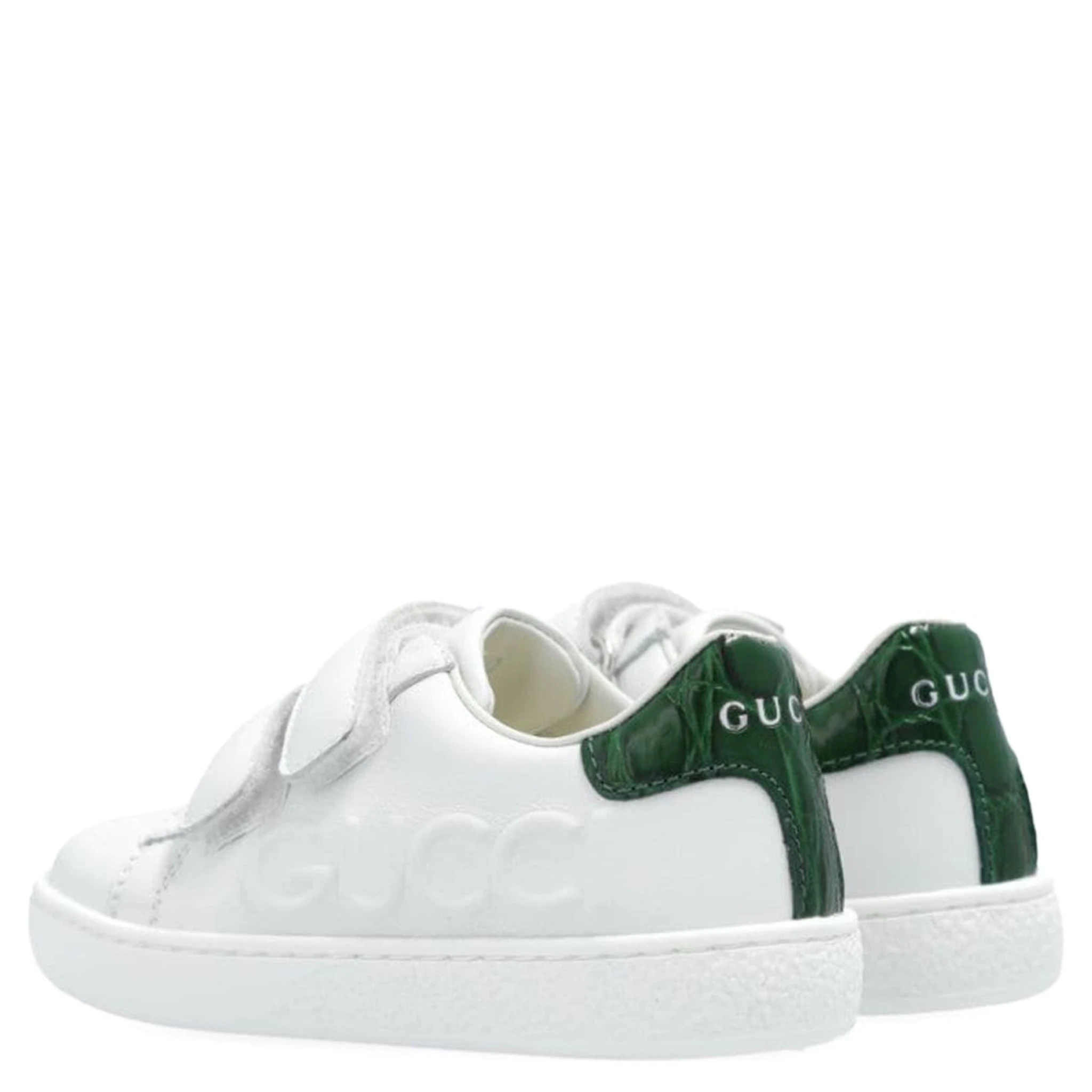 sneaker leather, l.s. vit.na.t/gr.whi/gre.ac