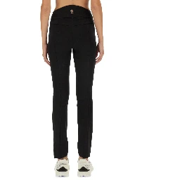 PANTS WITH LOGO