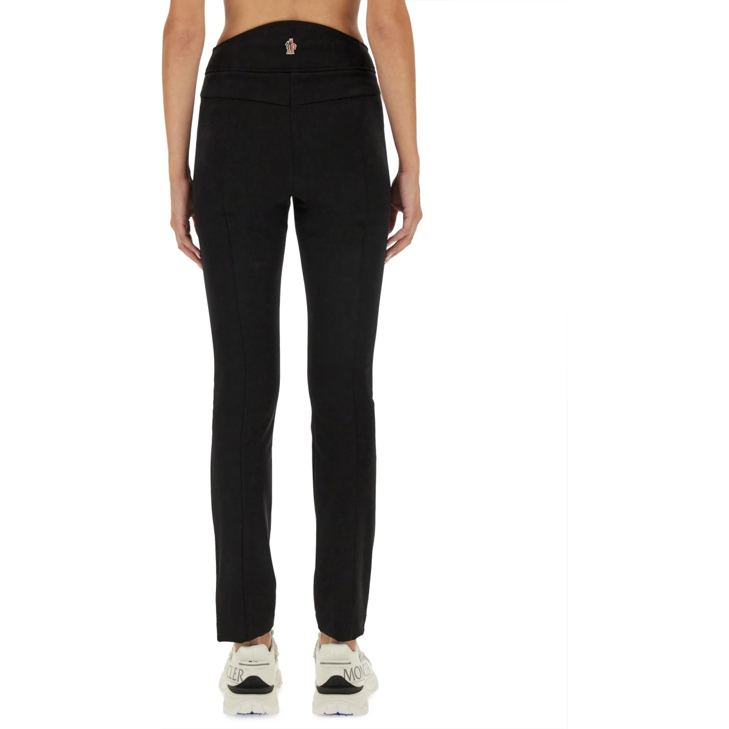 PANTS WITH LOGO