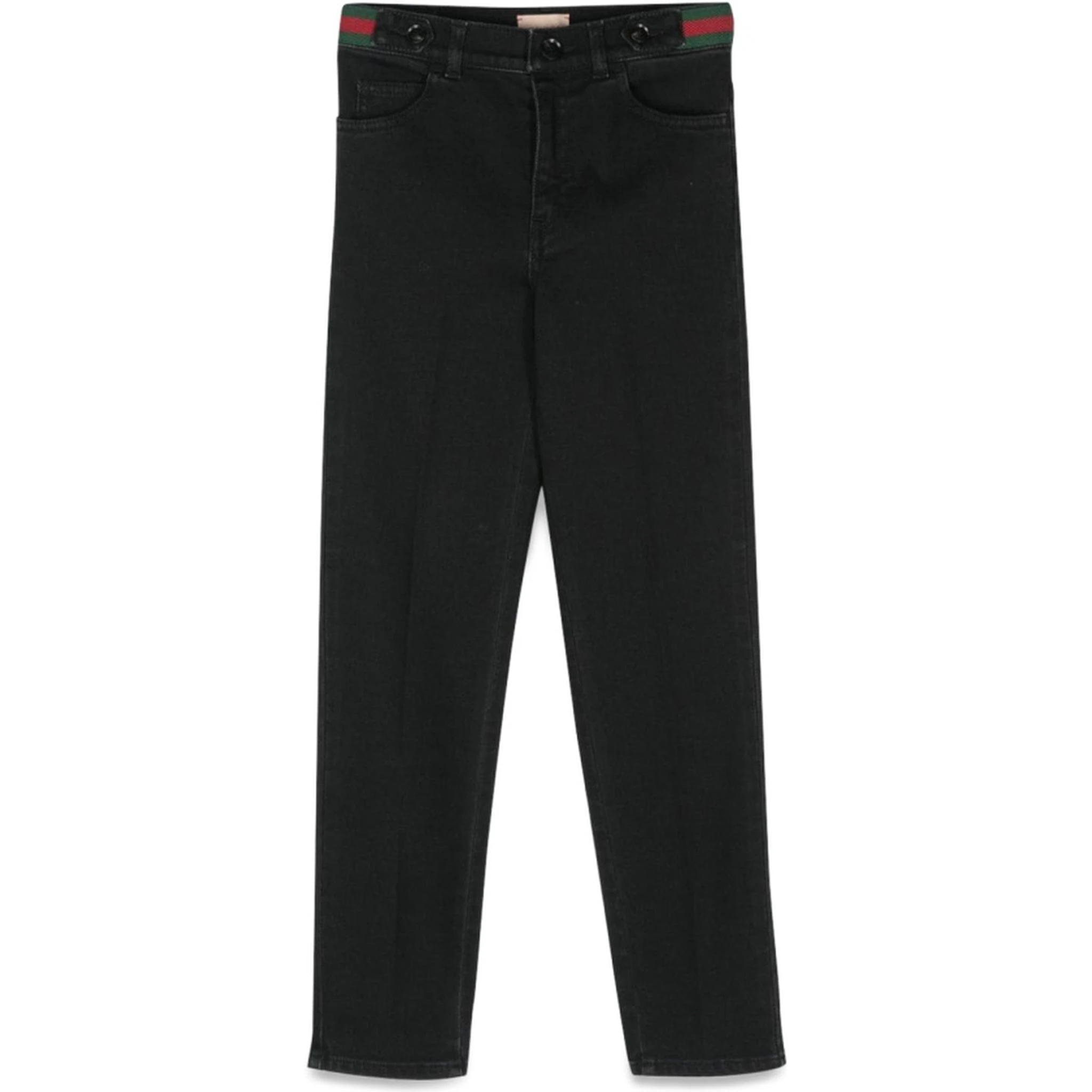 j pants black denim/black/mix