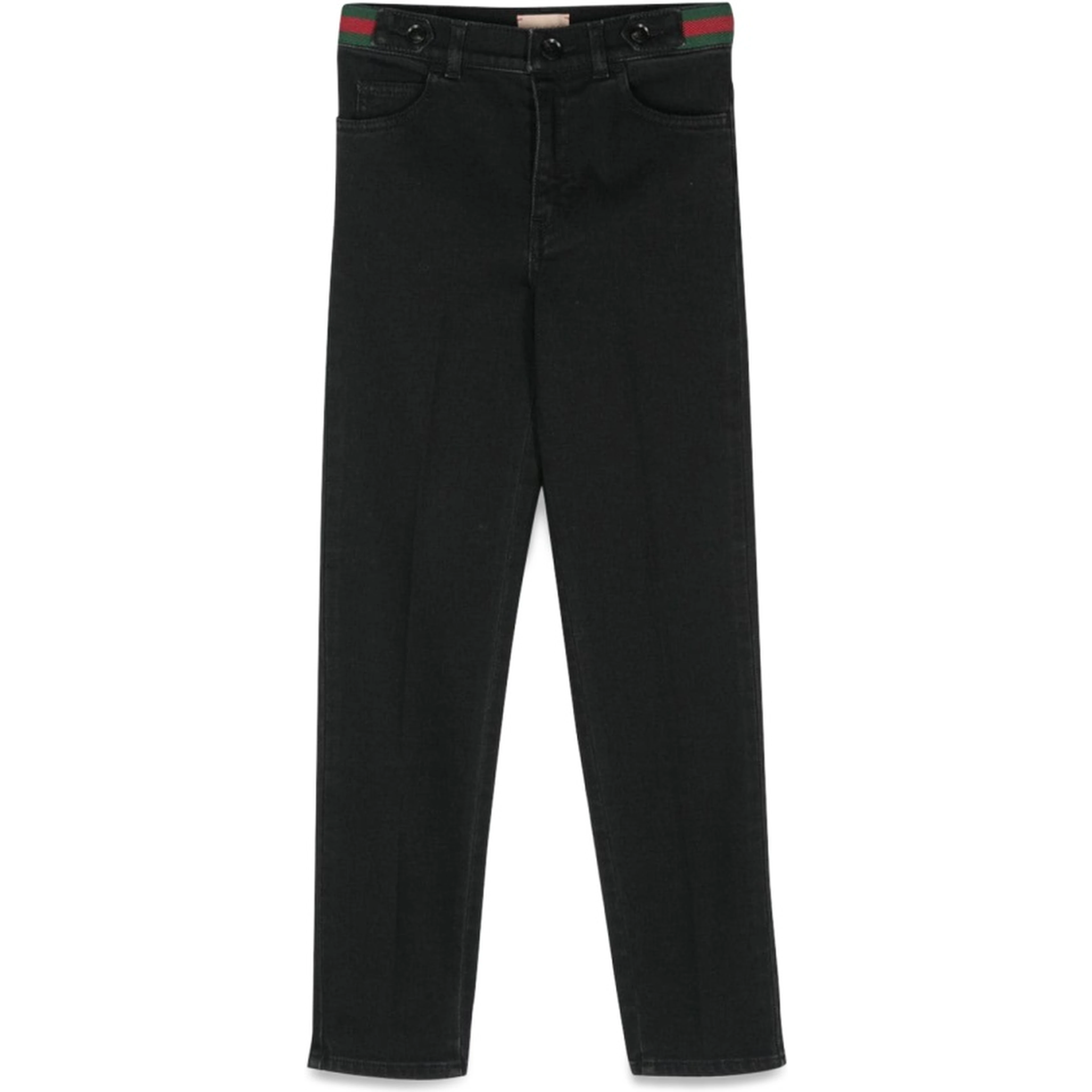 j pants black denim/black/mix