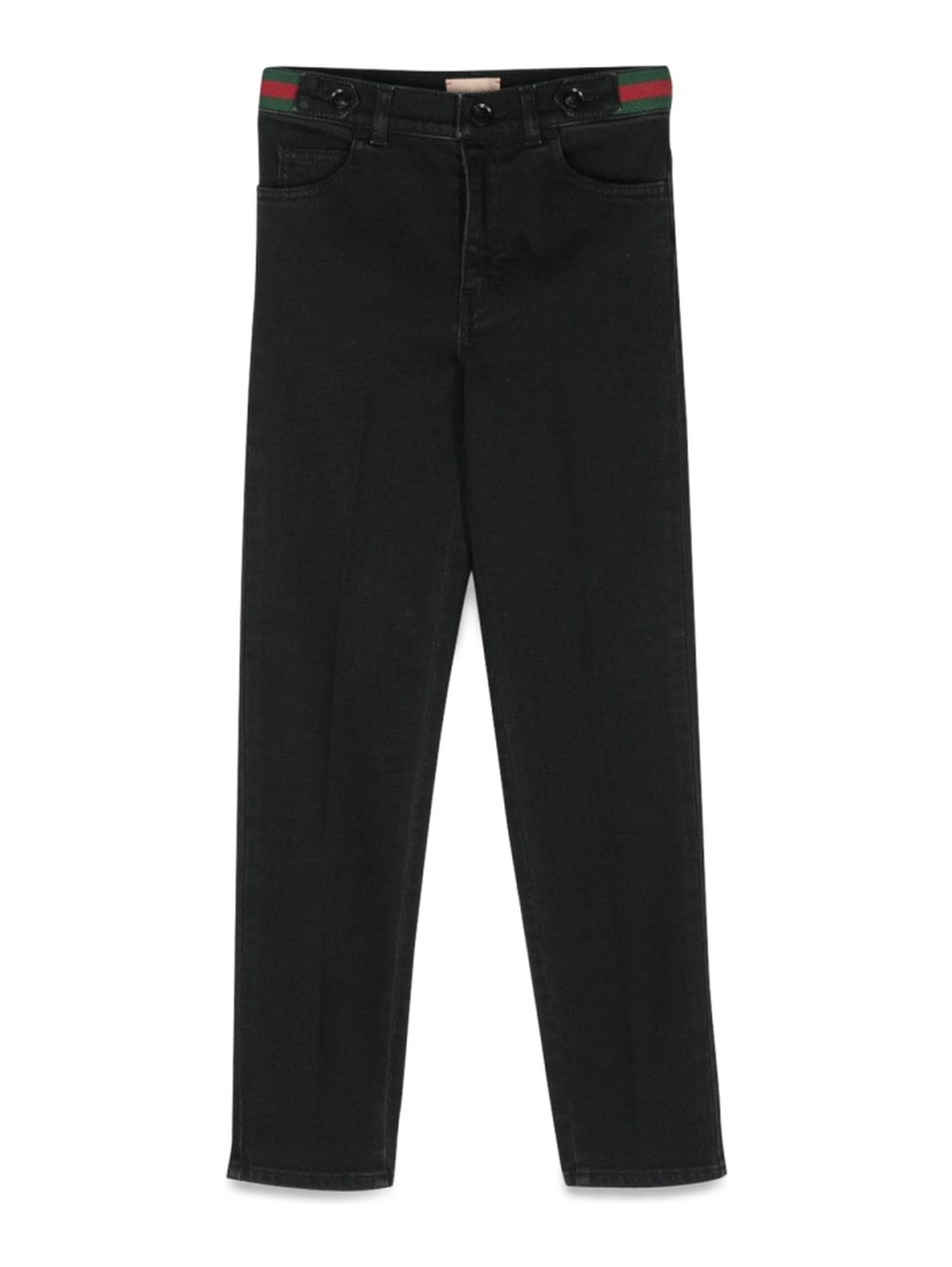 j pants black denim/black/mix