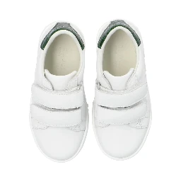 sneaker leather, l.s. vit.na.t/gr.whi/gre.ac