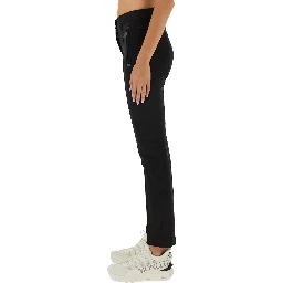 PANTS WITH LOGO