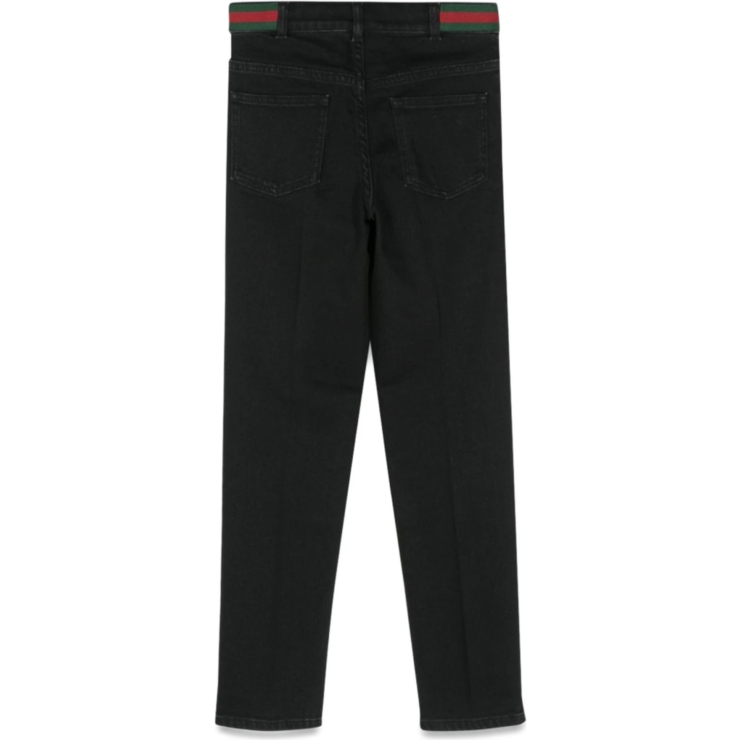 j pants black denim/black/mix