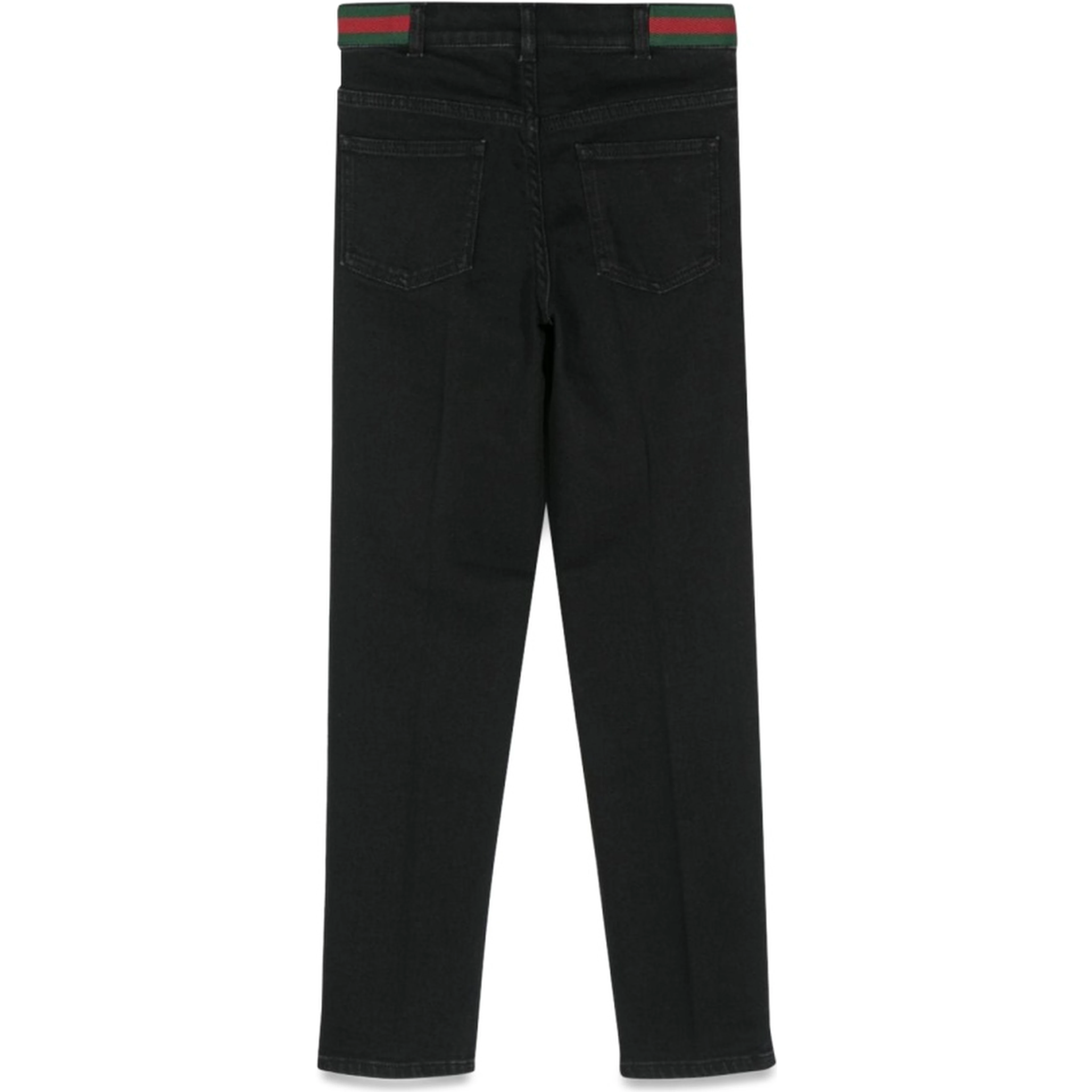 j pants black denim/black/mix