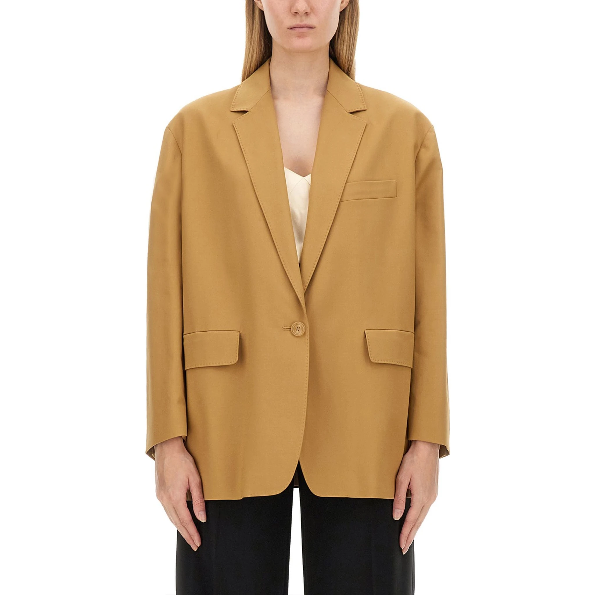 MONICA Jacket