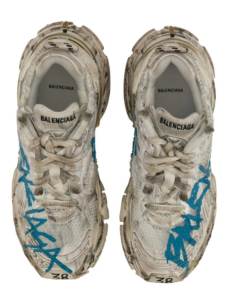SNEAKER RUNNER alternative