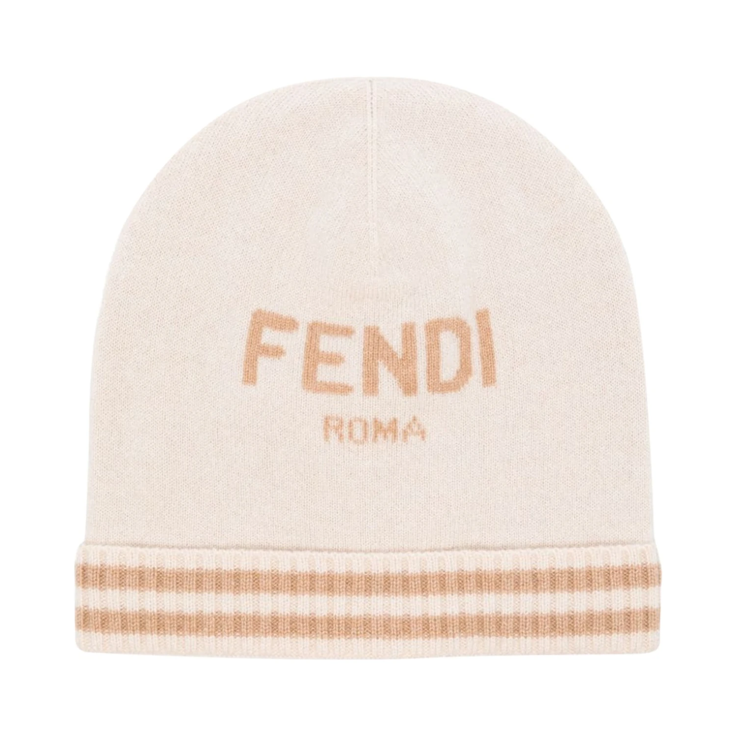 beanie fendi rome