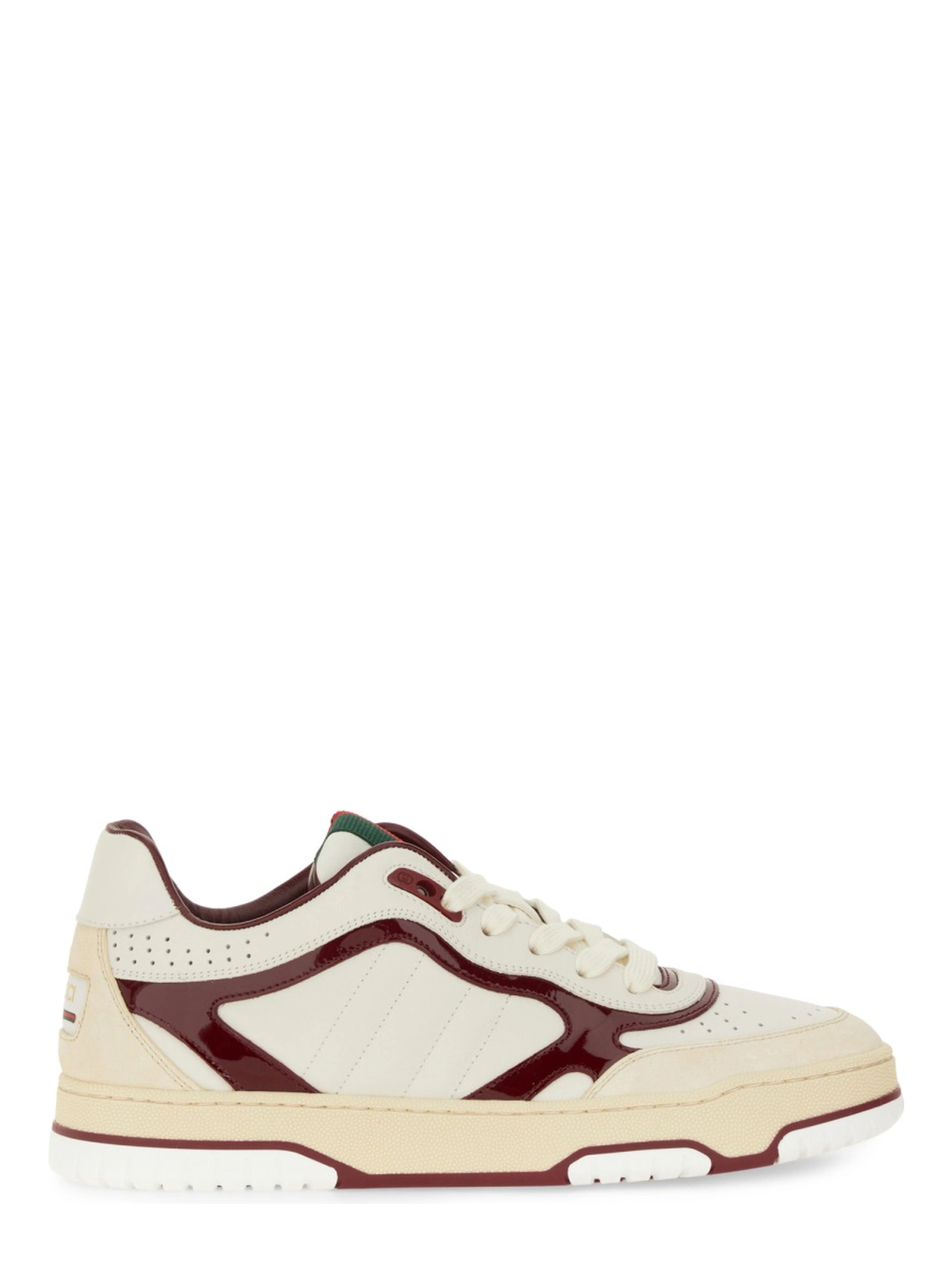 GUCCI RE-WEB SNEAKER