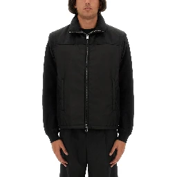 NYLON GG VEST