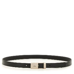 BELT WITH BUCKLE