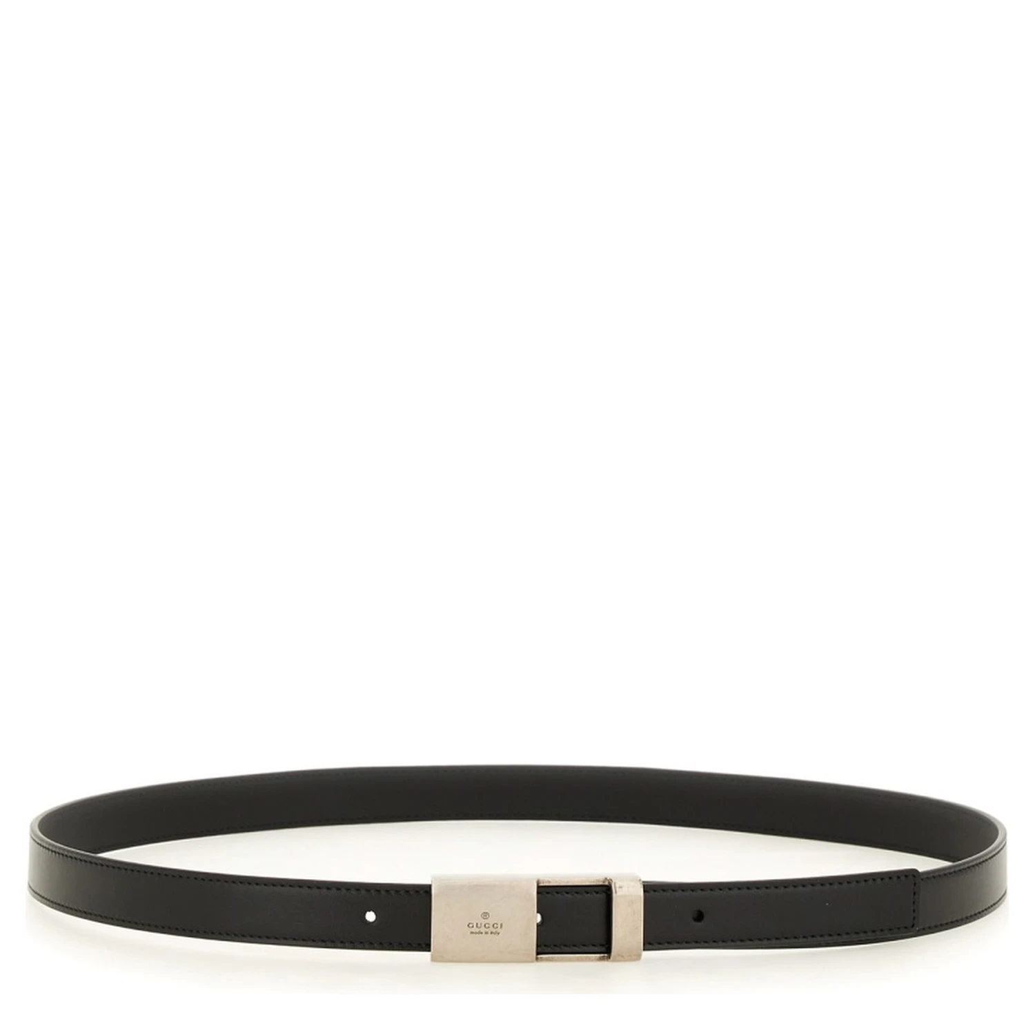 BELT WITH BUCKLE