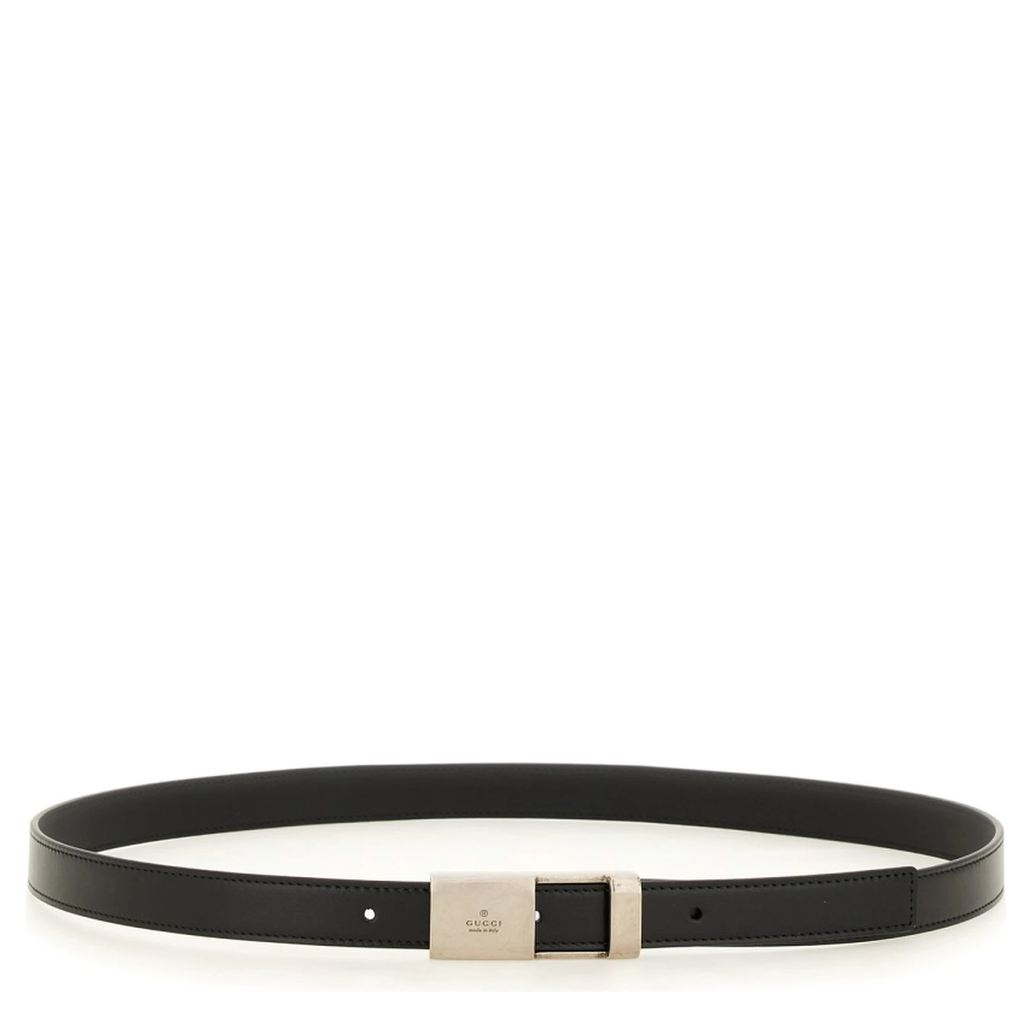 BELT WITH BUCKLE