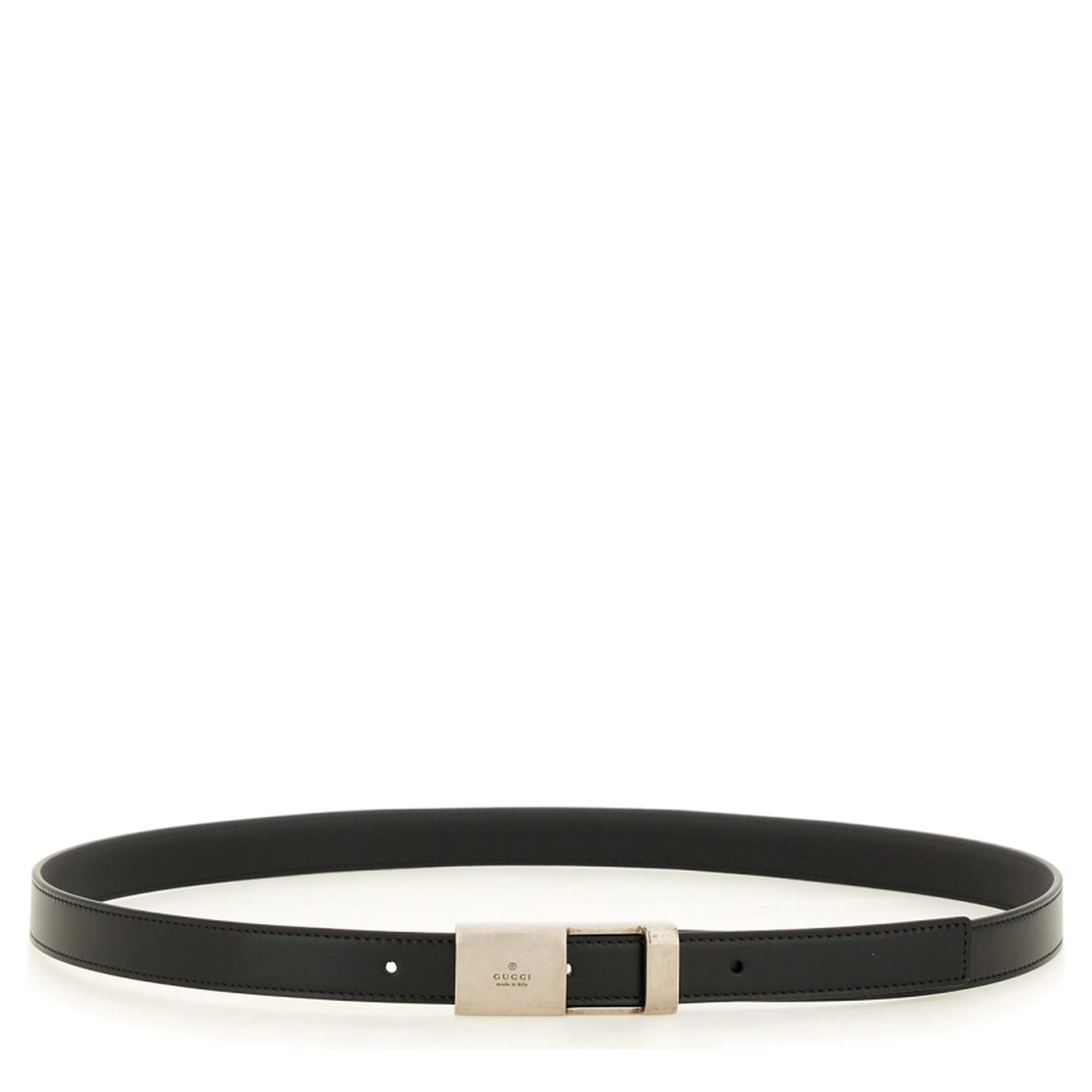 BELT WITH BUCKLE