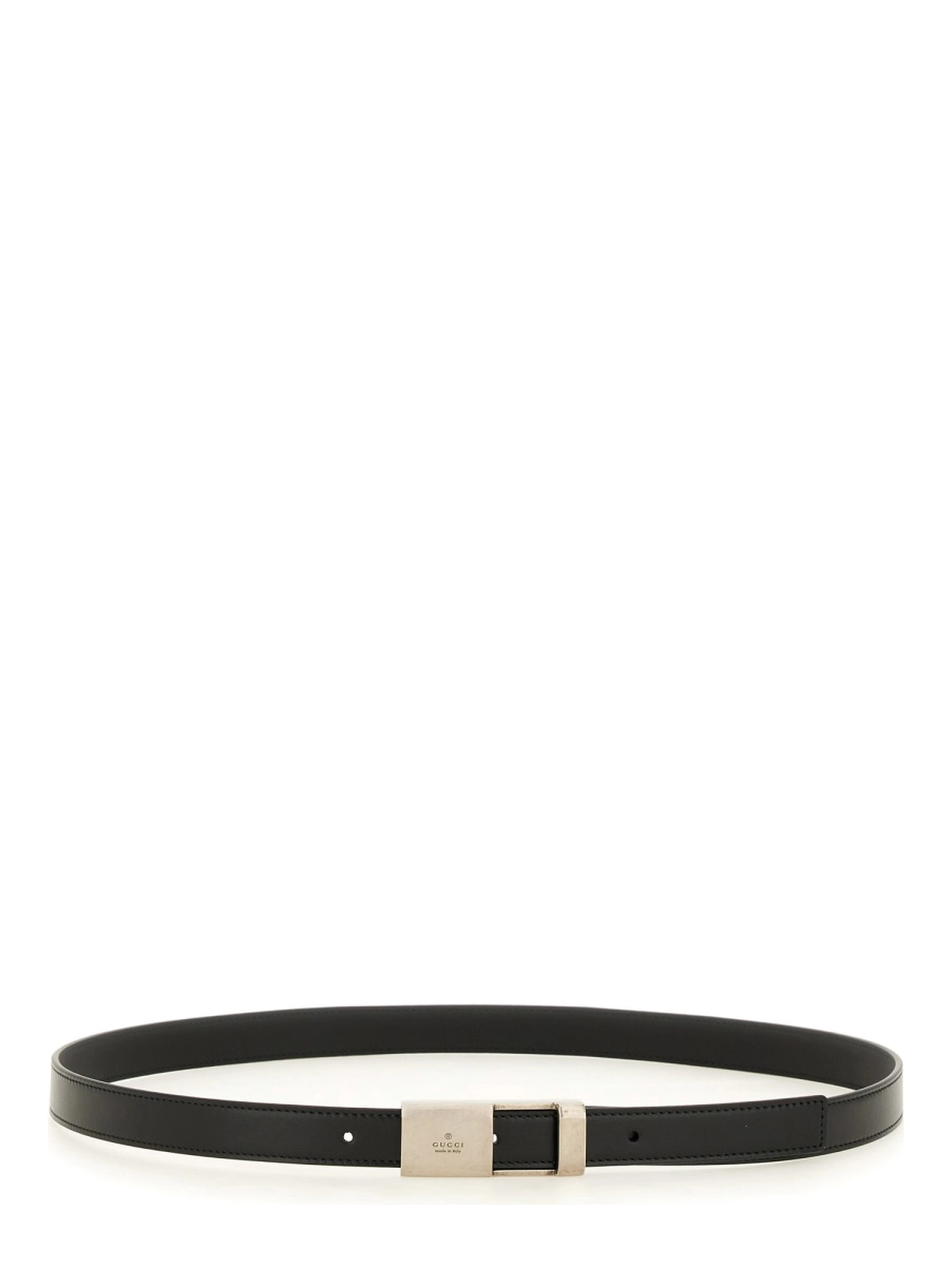 BELT WITH BUCKLE