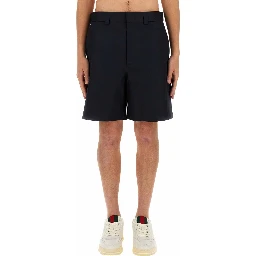 WEB RIBBON SHORTS