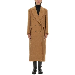 "MUSHROOM" COAT