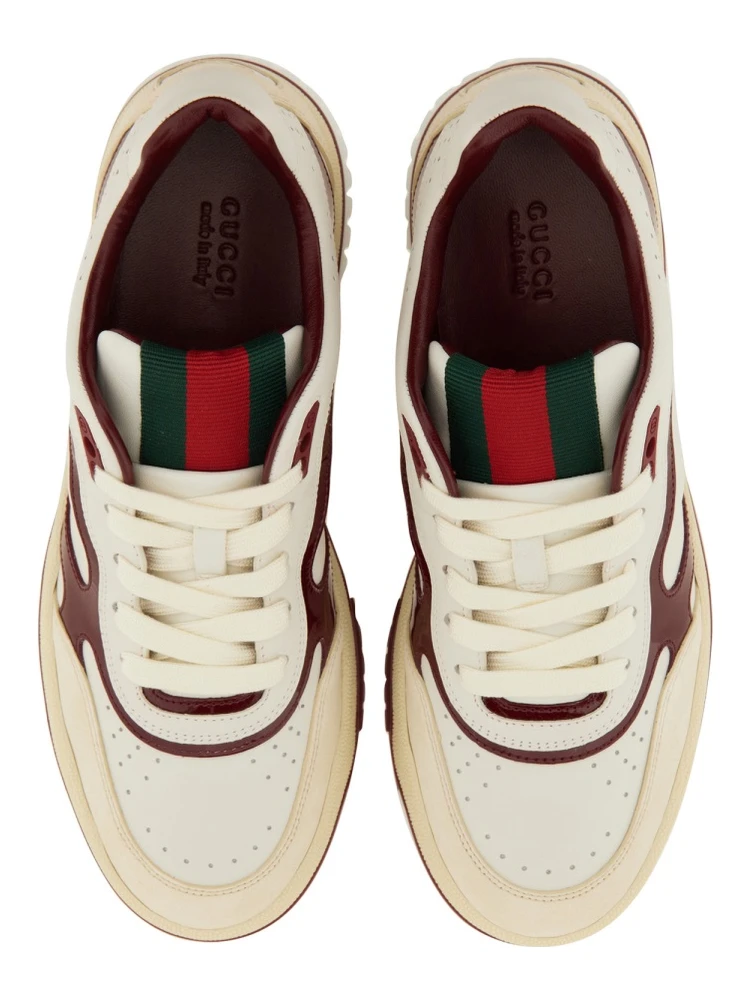 GUCCI RE-WEB SNEAKER alternative