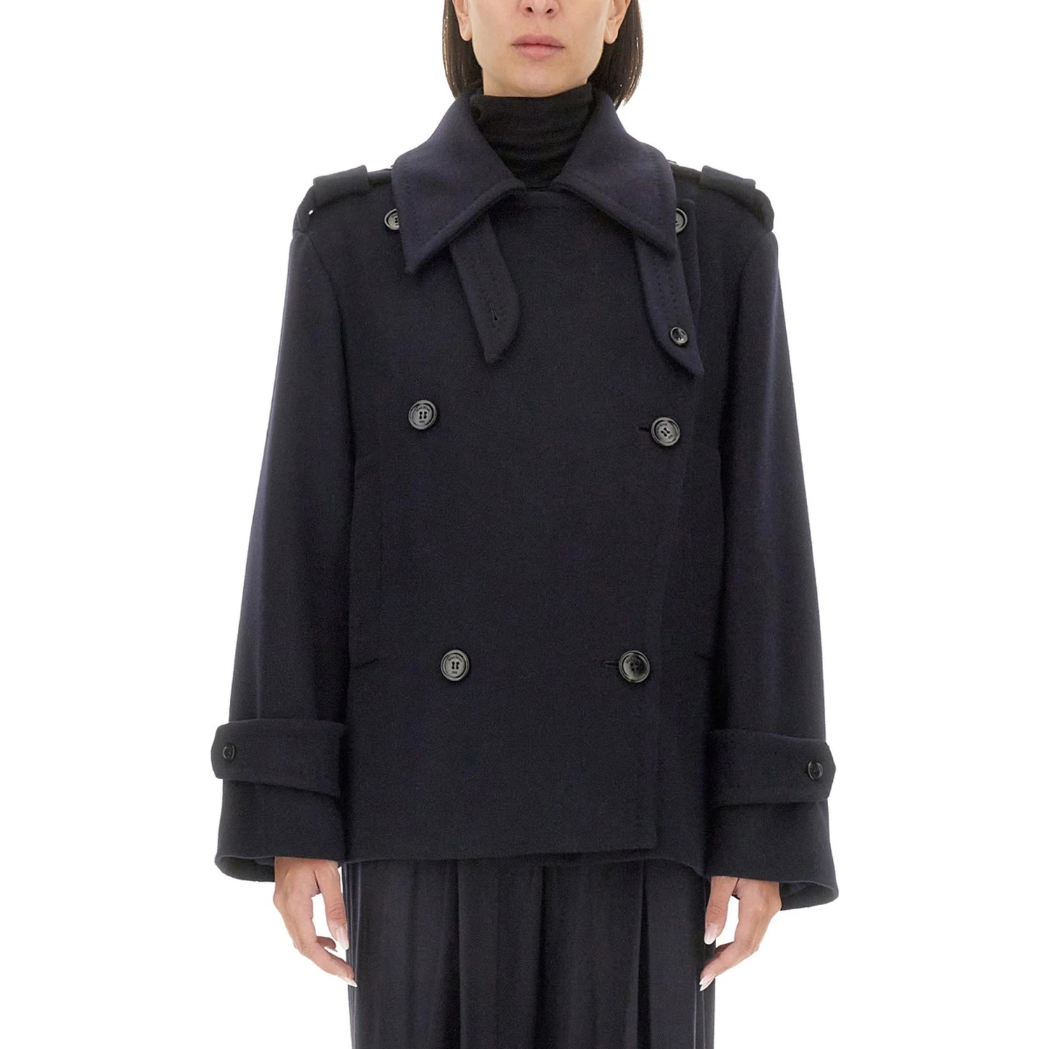 COAT "LAVENO"