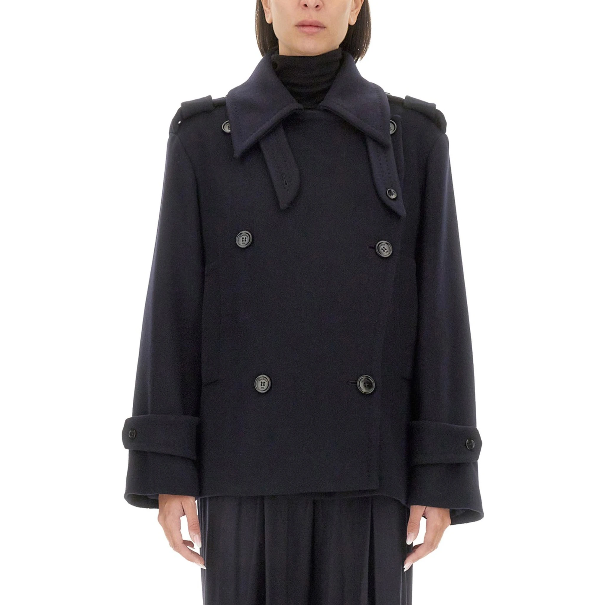 COAT "LAVENO"