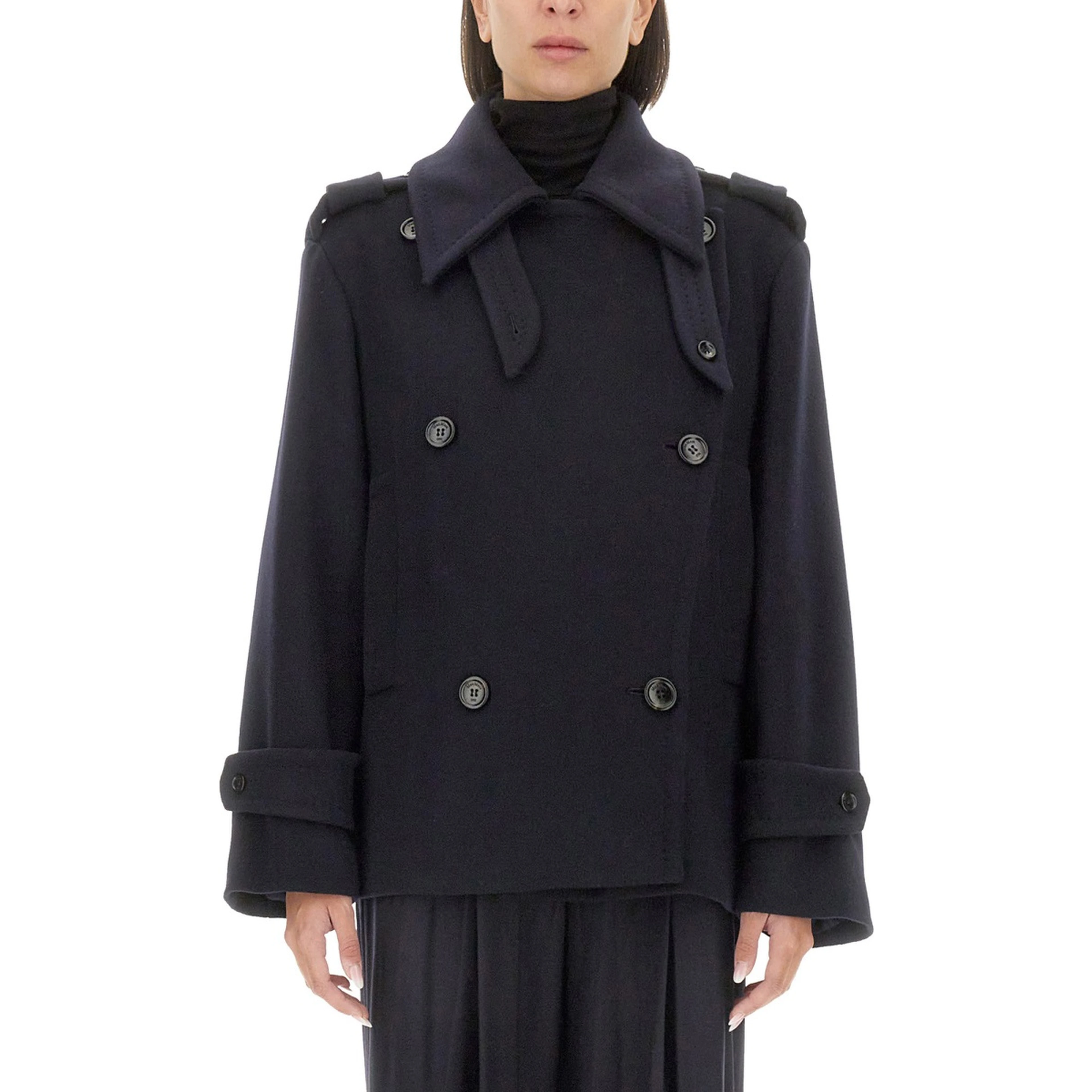 COAT "LAVENO"