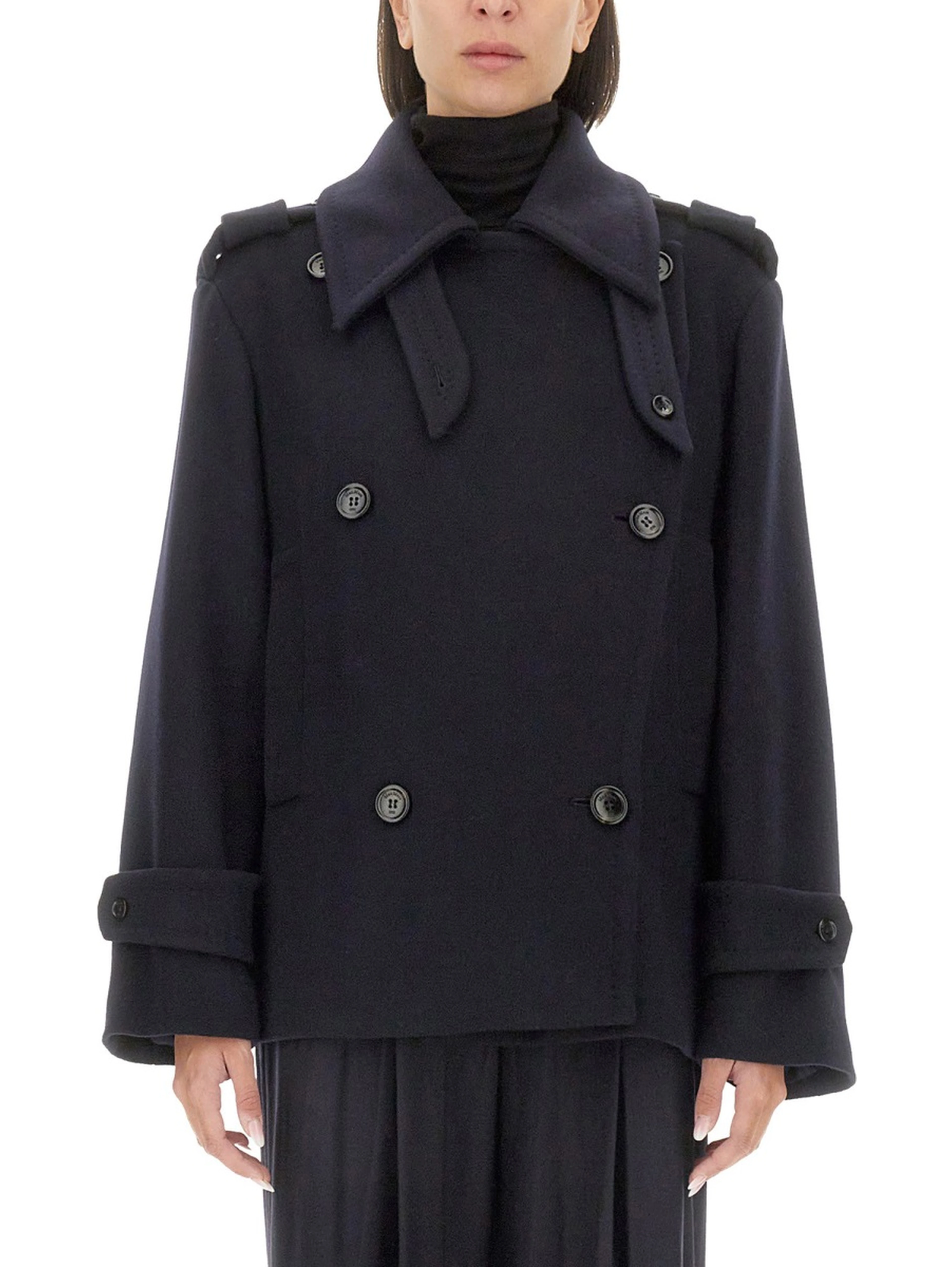 COAT "LAVENO"