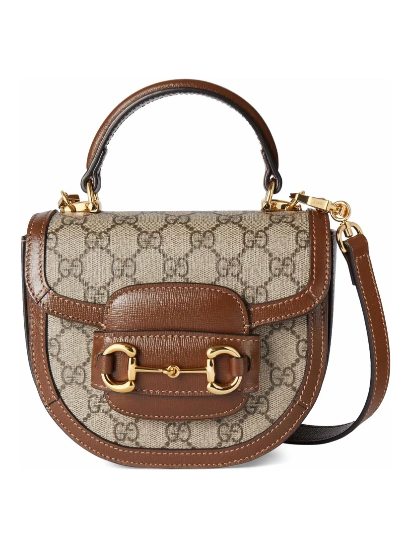 HANDBAG "HORSEBIT 1955" MINI