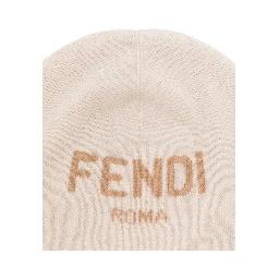 beanie fendi rome