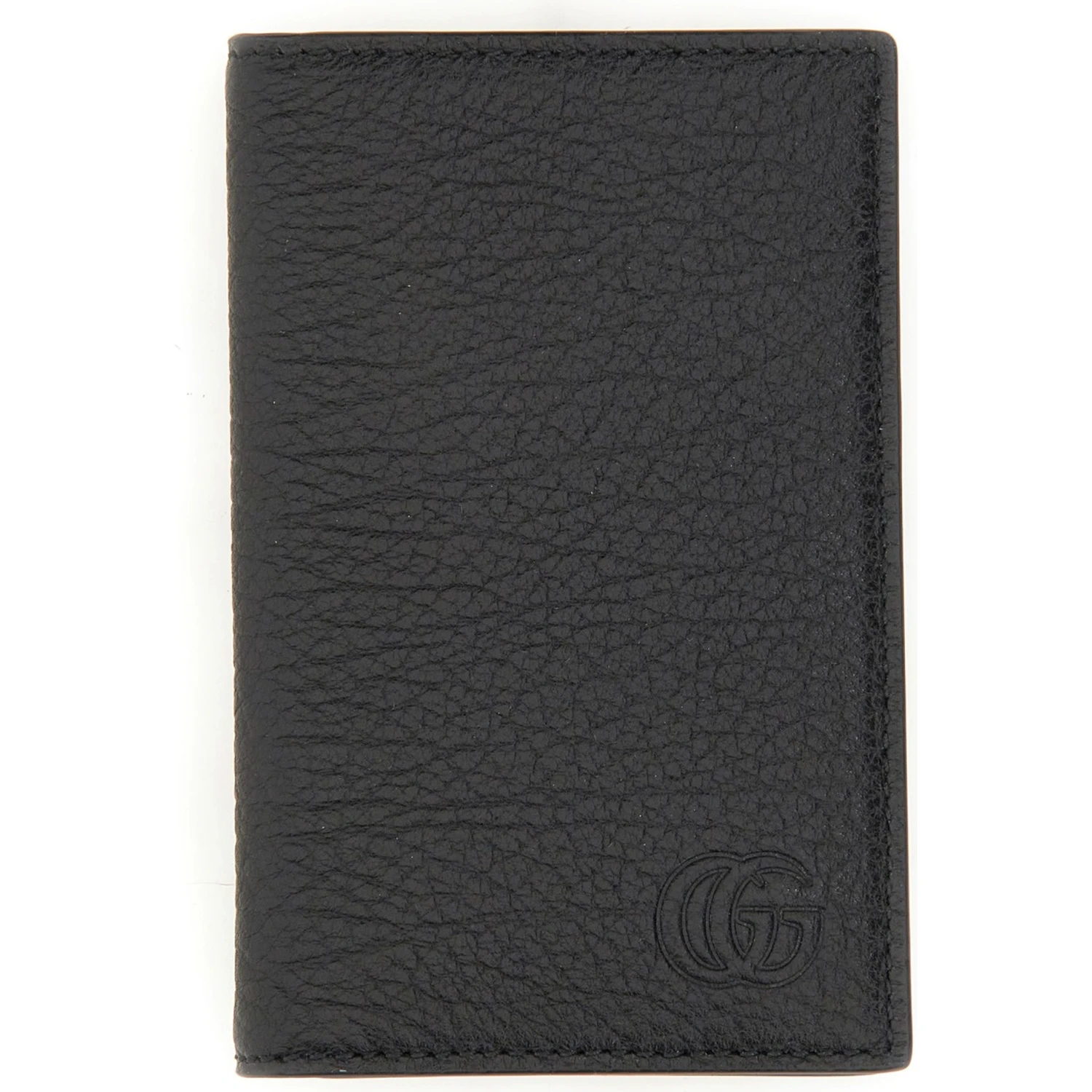 WALLET WITH LOGO